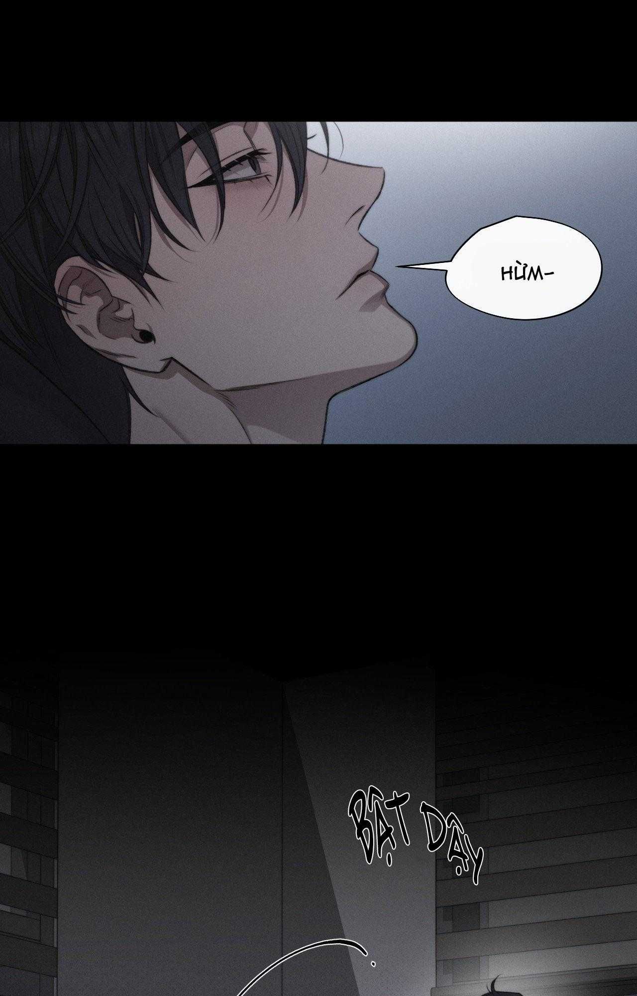 Anh Vẫn Sẽ Yêu Em Kể Cả Khi Điều Đó Là Sai - Chapter 35 - Page 13