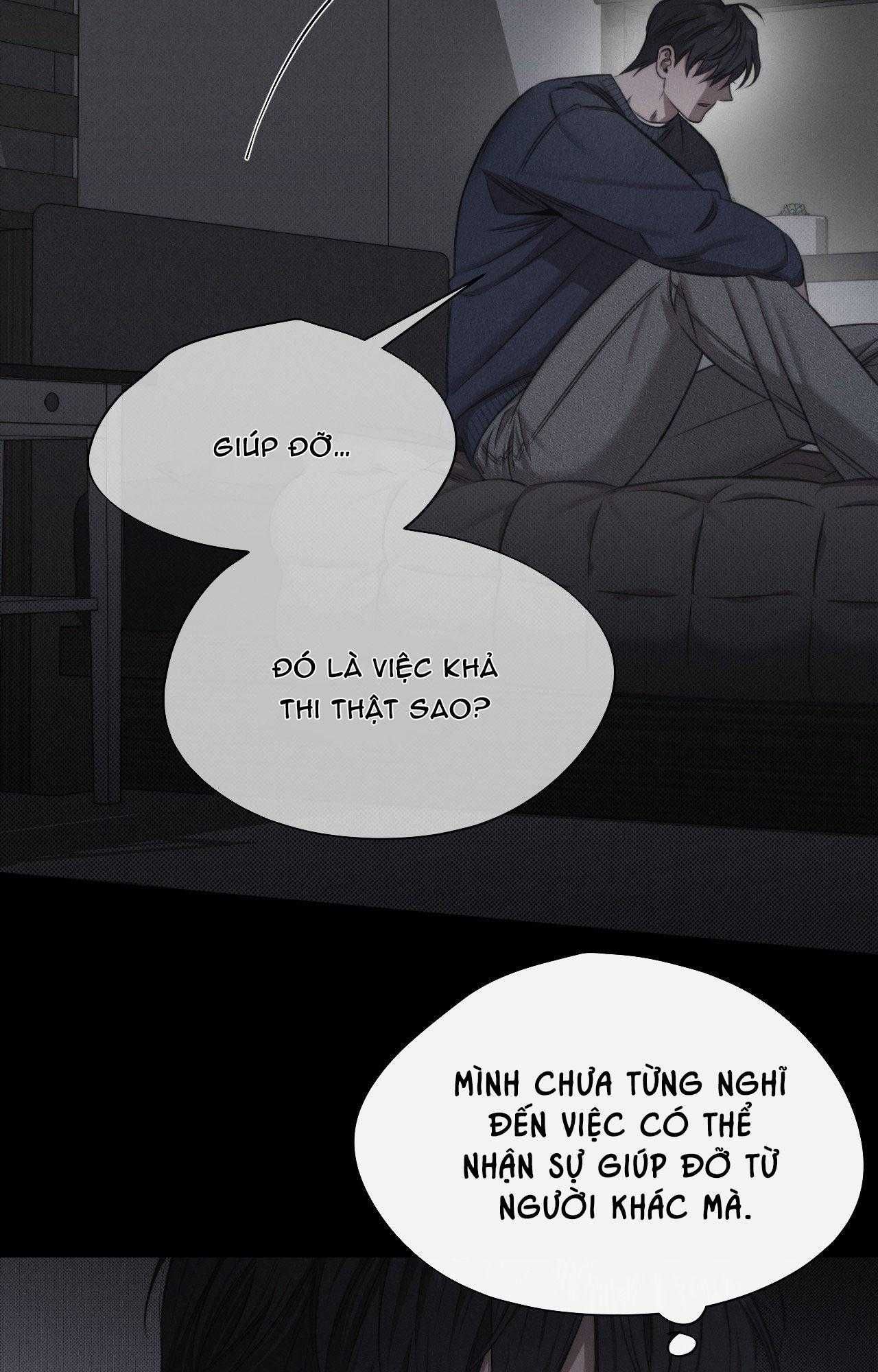 Anh Vẫn Sẽ Yêu Em Kể Cả Khi Điều Đó Là Sai - Chapter 35 - Page 14