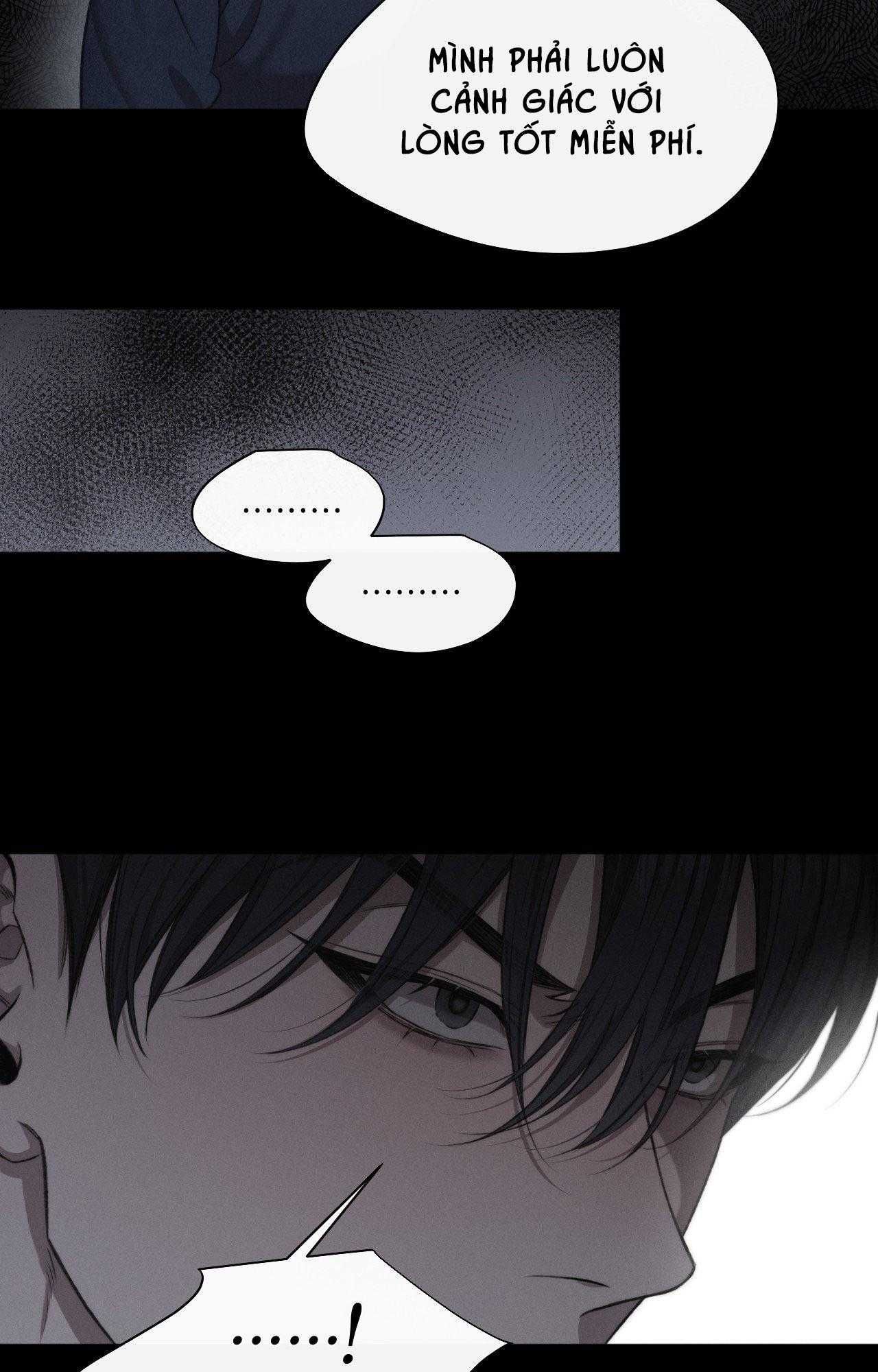 Anh Vẫn Sẽ Yêu Em Kể Cả Khi Điều Đó Là Sai - Chapter 35 - Page 17