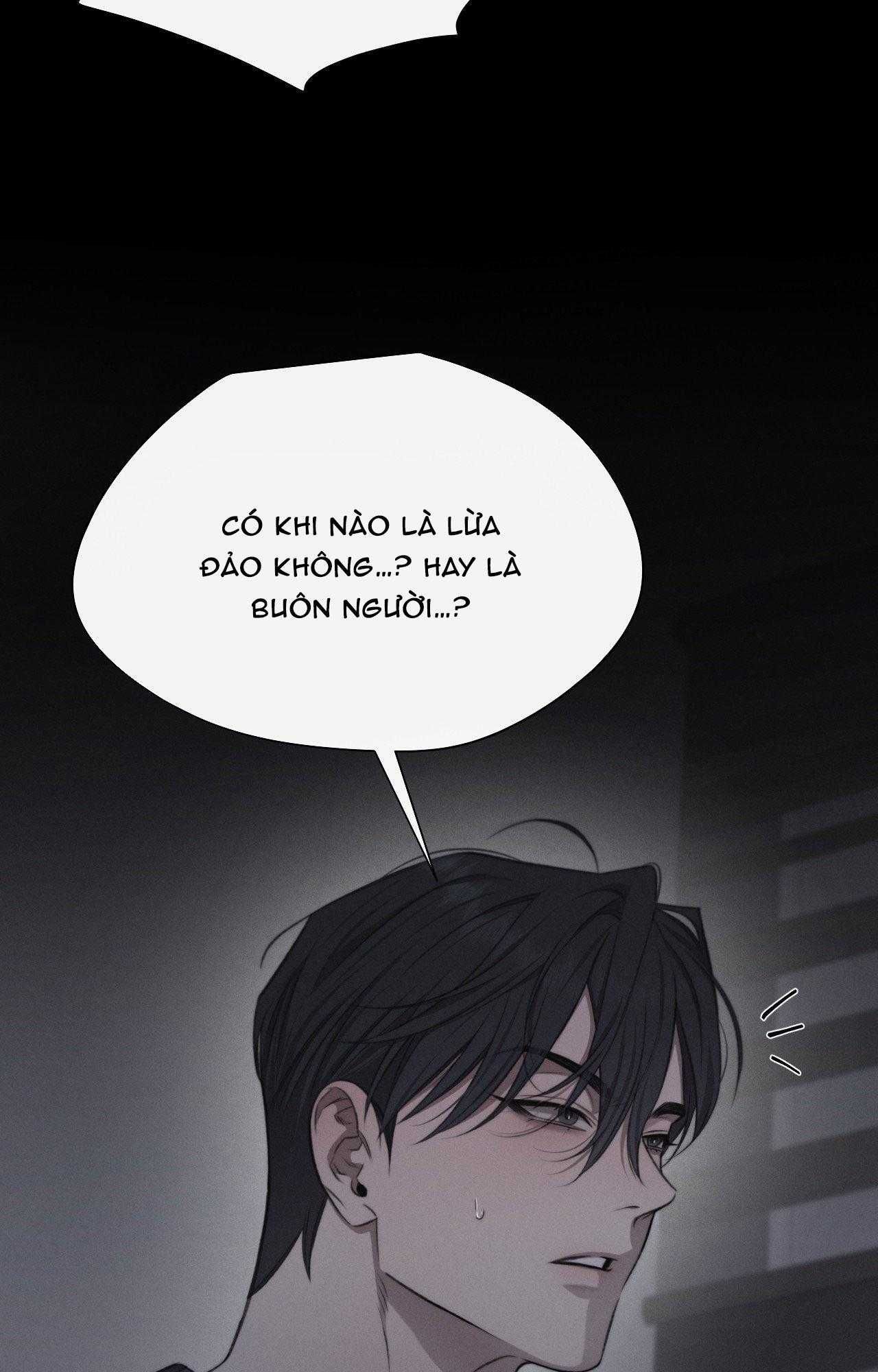 Anh Vẫn Sẽ Yêu Em Kể Cả Khi Điều Đó Là Sai - Chapter 35 - Page 18