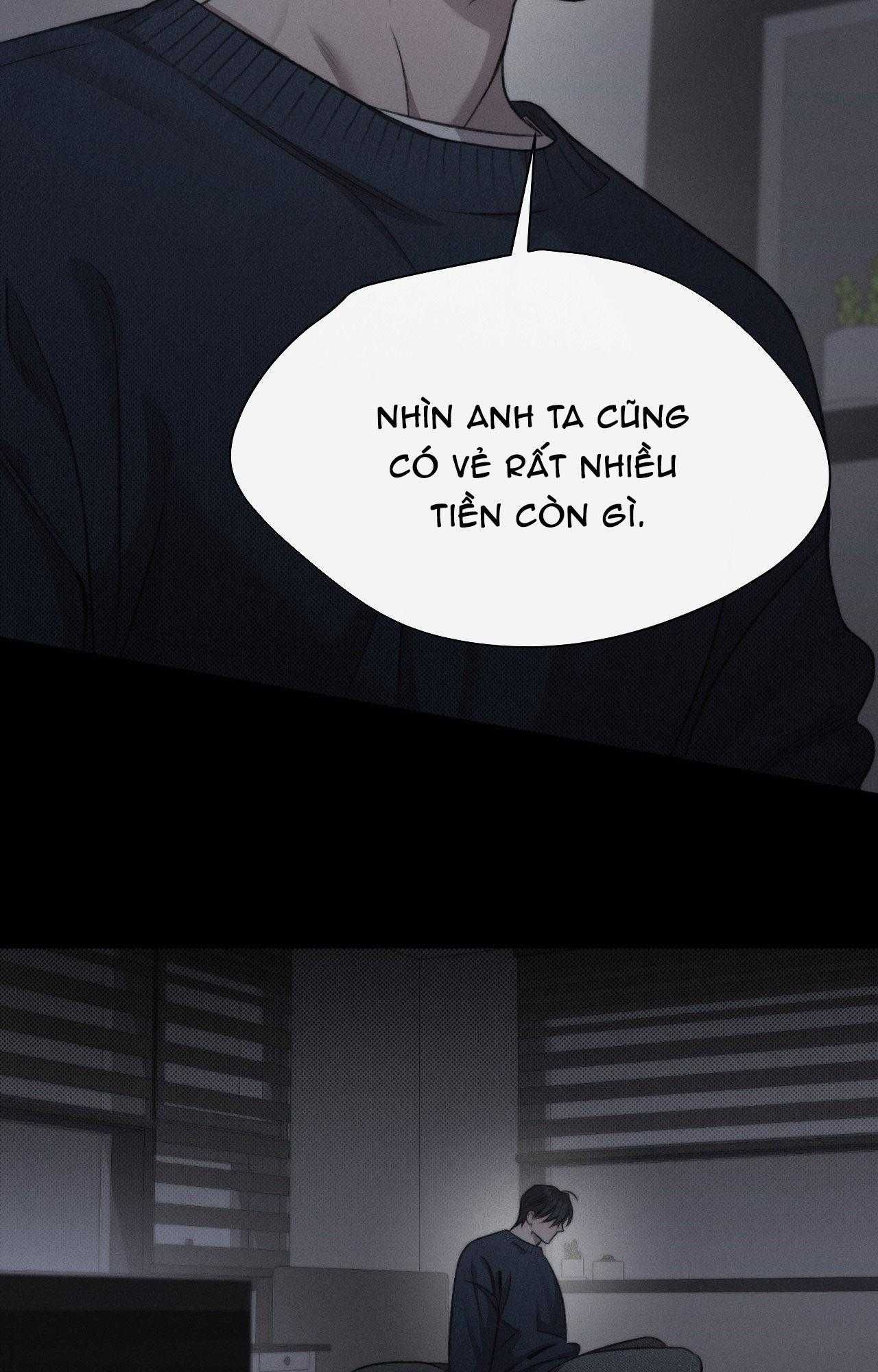 Anh Vẫn Sẽ Yêu Em Kể Cả Khi Điều Đó Là Sai - Chapter 35 - Page 19
