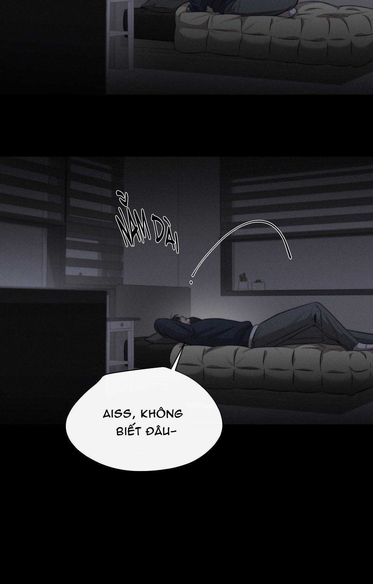 Anh Vẫn Sẽ Yêu Em Kể Cả Khi Điều Đó Là Sai - Chapter 35 - Page 20