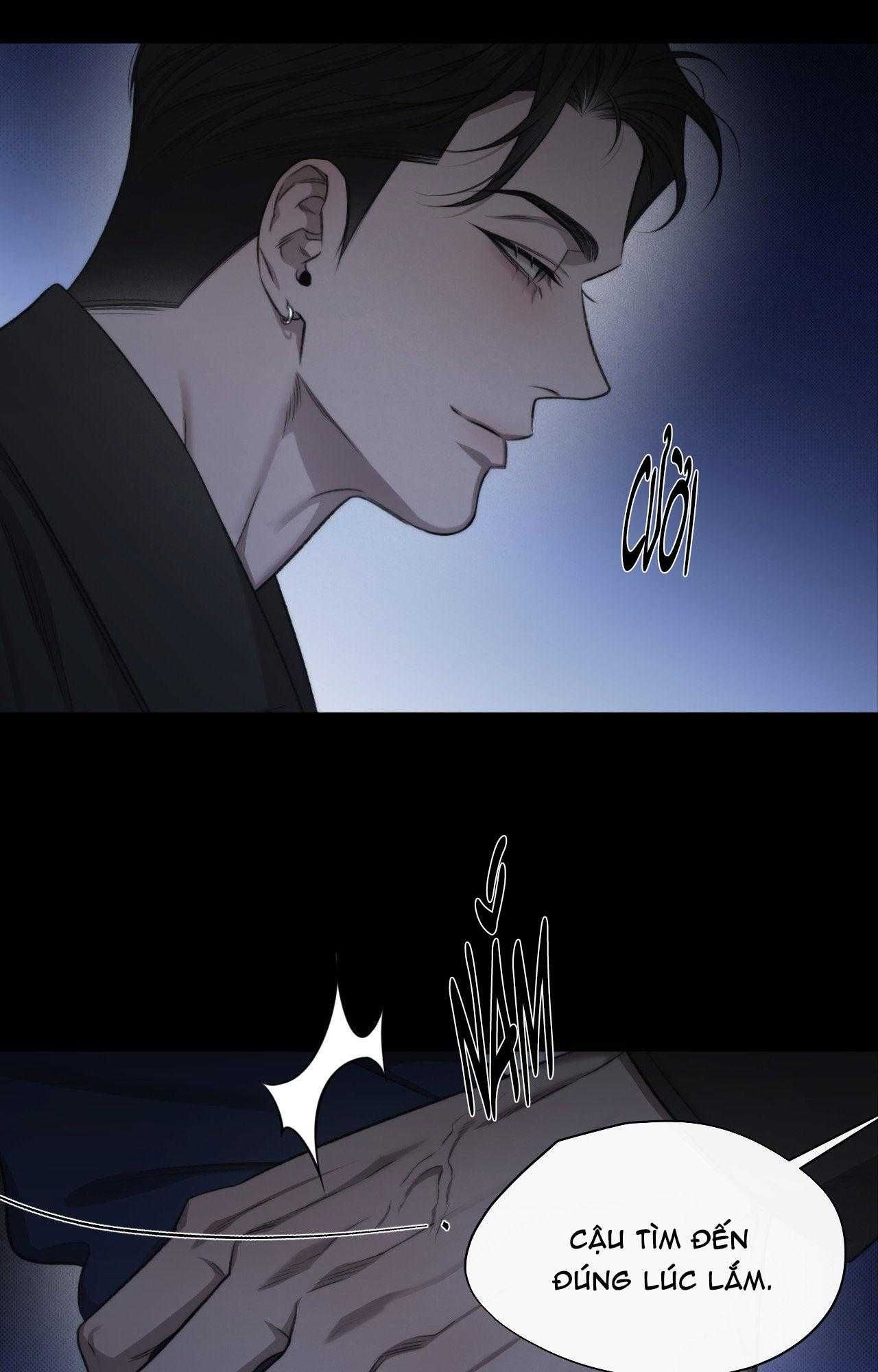 Anh Vẫn Sẽ Yêu Em Kể Cả Khi Điều Đó Là Sai - Chapter 35 - Page 29