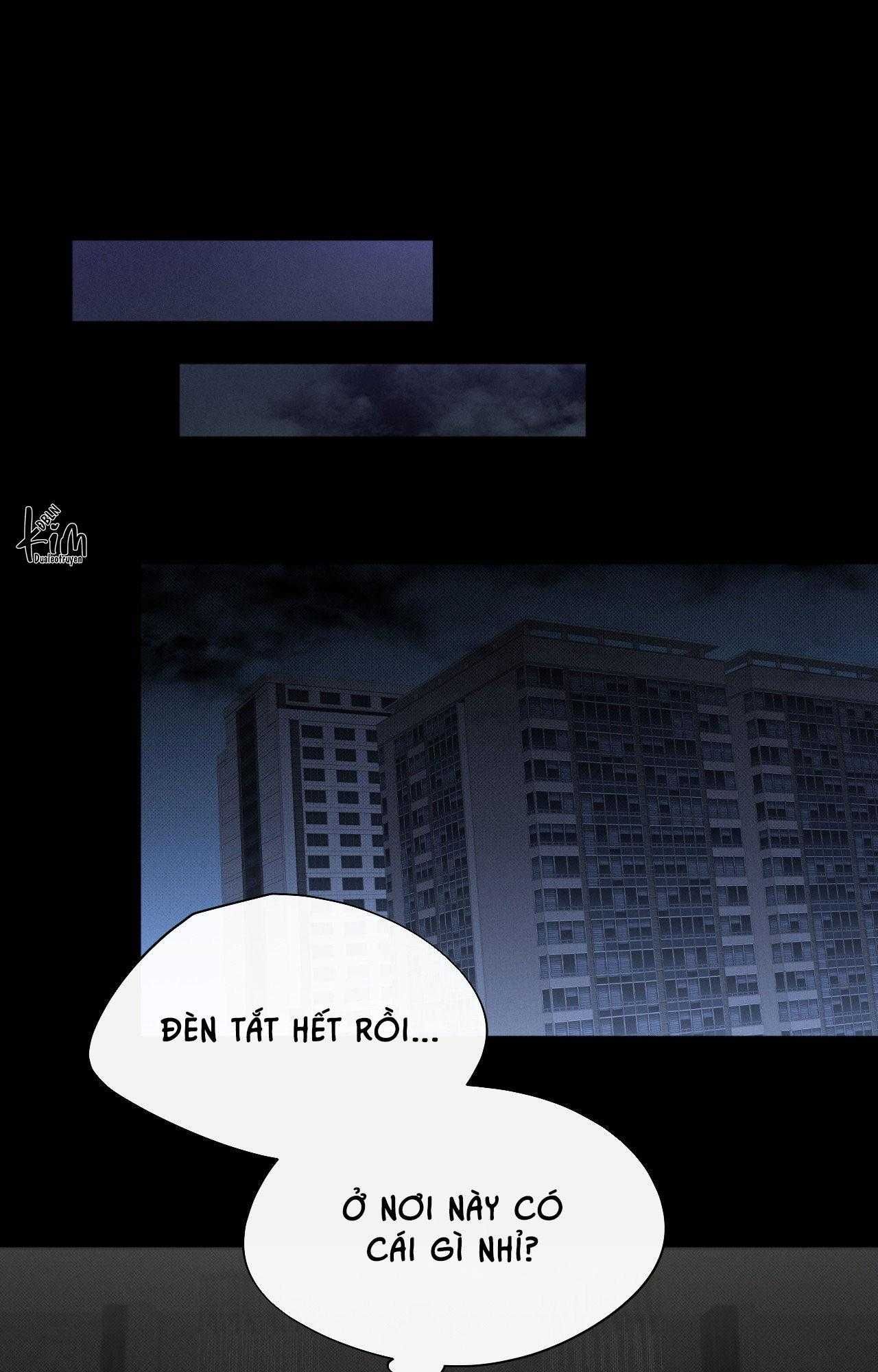 Anh Vẫn Sẽ Yêu Em Kể Cả Khi Điều Đó Là Sai - Chapter 35 - Page 32