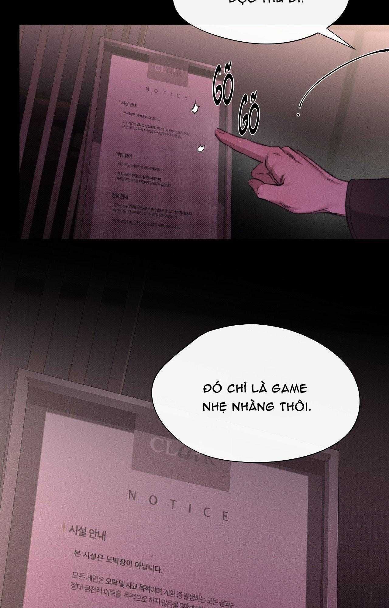 Anh Vẫn Sẽ Yêu Em Kể Cả Khi Điều Đó Là Sai - Chapter 35 - Page 38