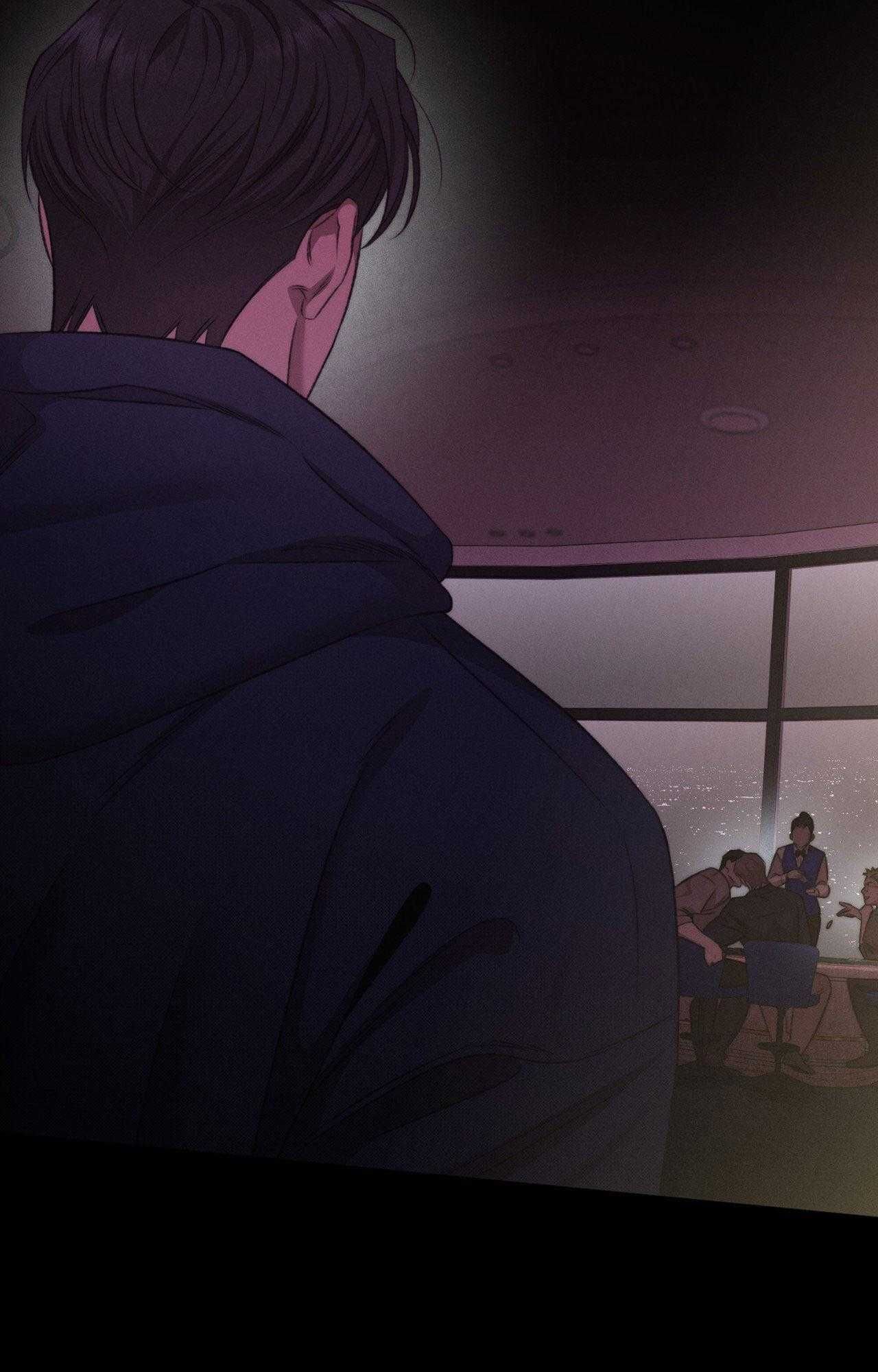 Anh Vẫn Sẽ Yêu Em Kể Cả Khi Điều Đó Là Sai - Chapter 35 - Page 45