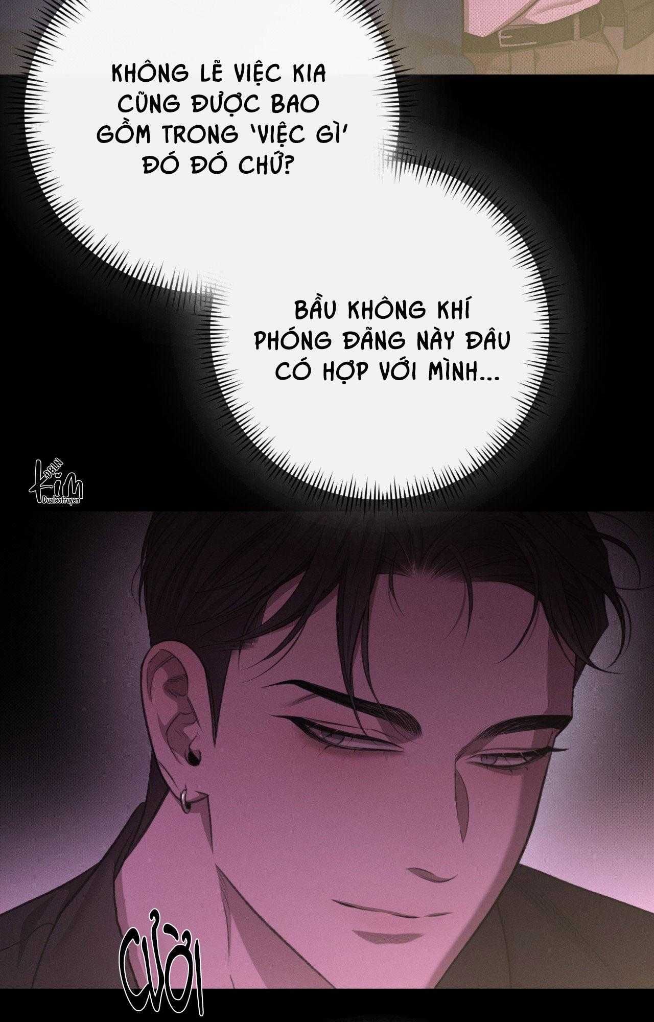 Anh Vẫn Sẽ Yêu Em Kể Cả Khi Điều Đó Là Sai - Chapter 35 - Page 48