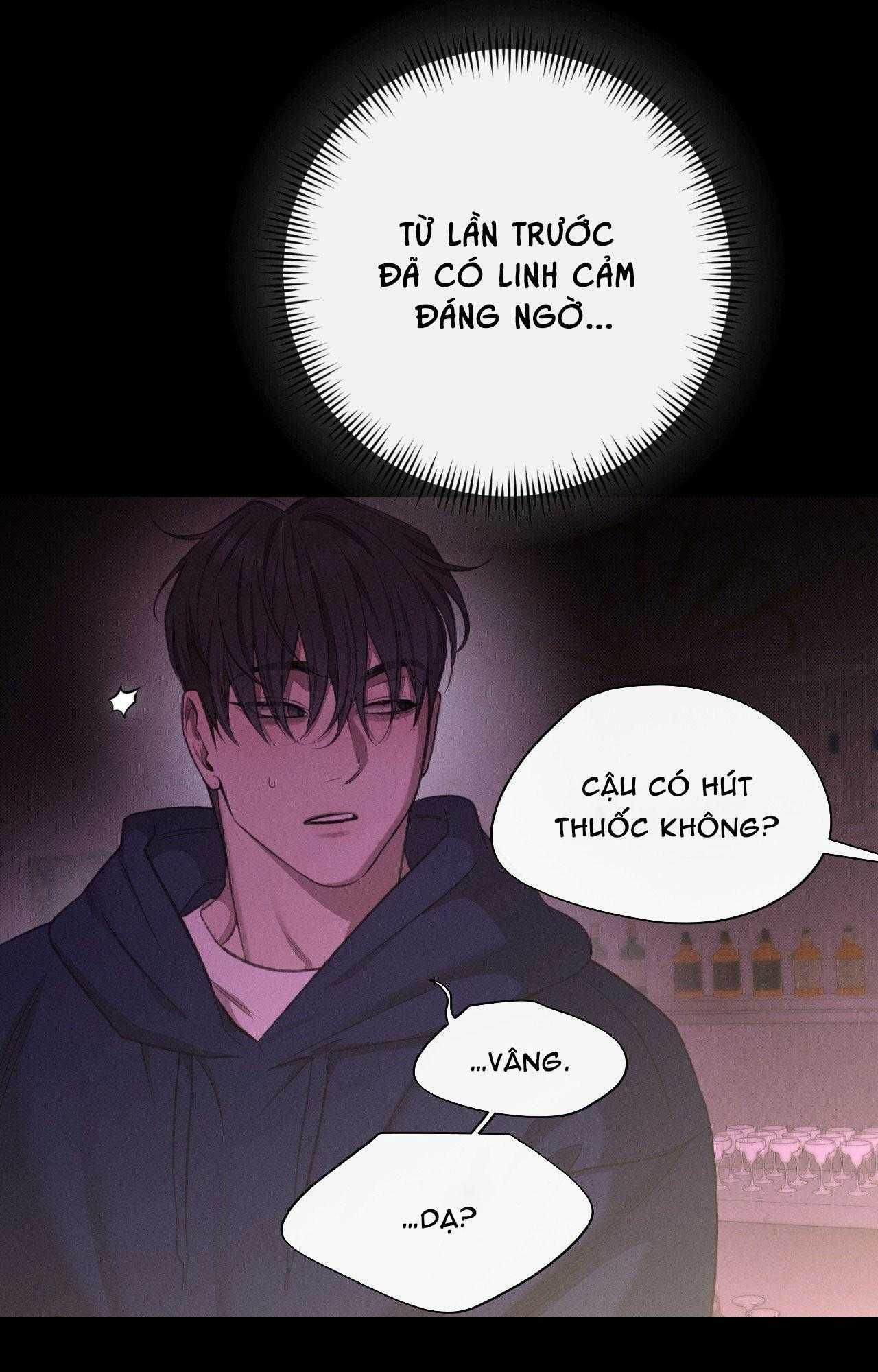 Anh Vẫn Sẽ Yêu Em Kể Cả Khi Điều Đó Là Sai - Chapter 35 - Page 49
