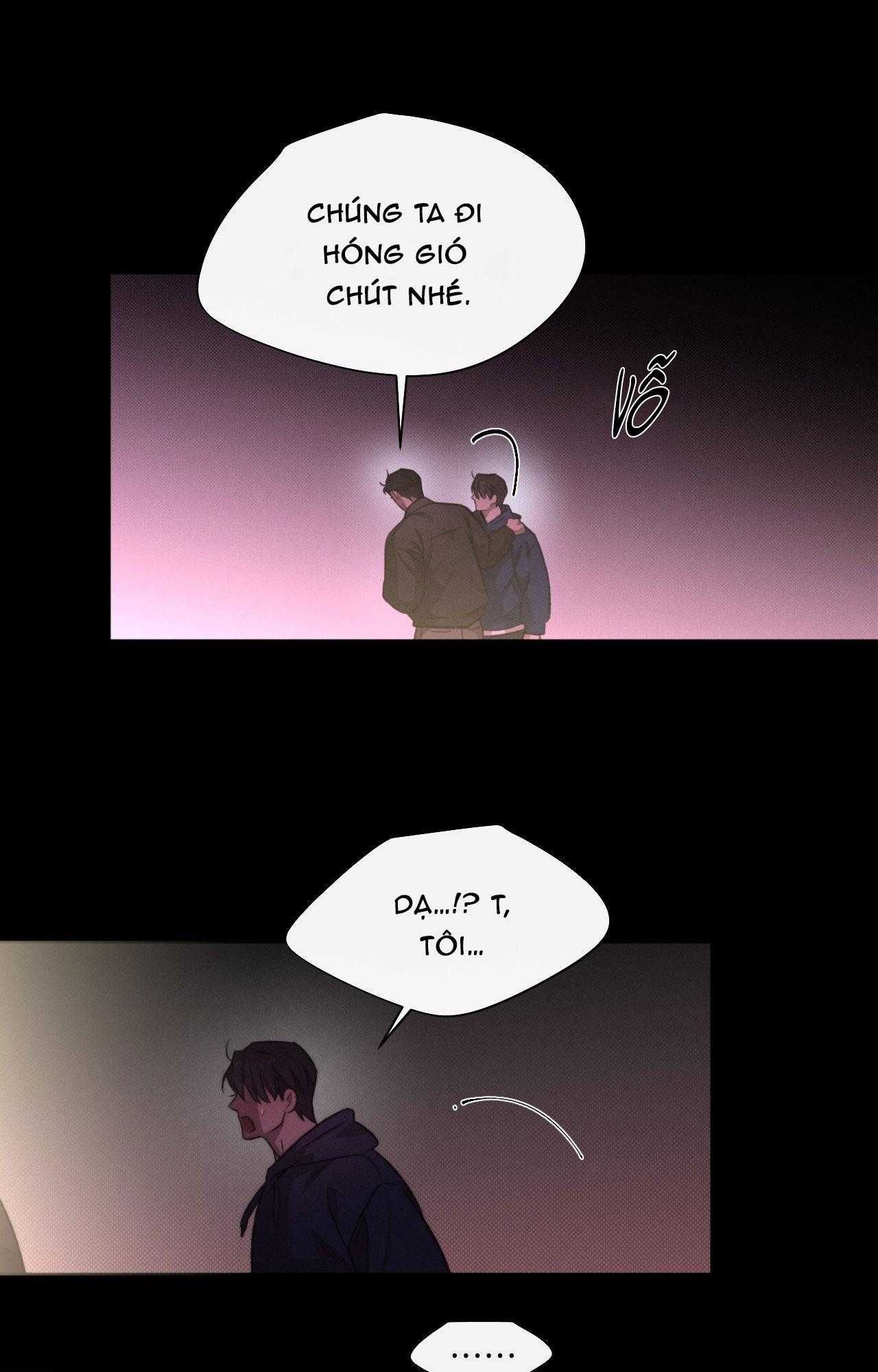 Anh Vẫn Sẽ Yêu Em Kể Cả Khi Điều Đó Là Sai - Chapter 35 - Page 50