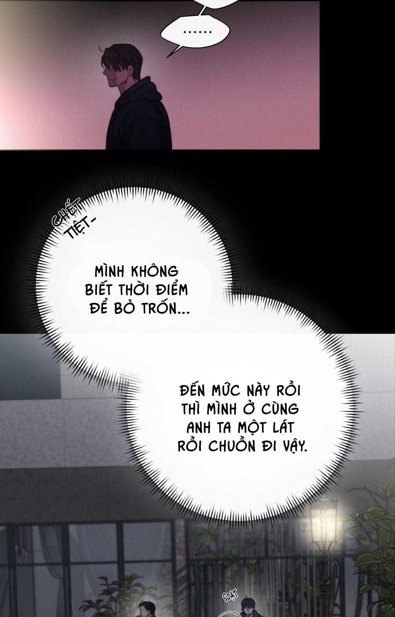 Anh Vẫn Sẽ Yêu Em Kể Cả Khi Điều Đó Là Sai - Chapter 35 - Page 51