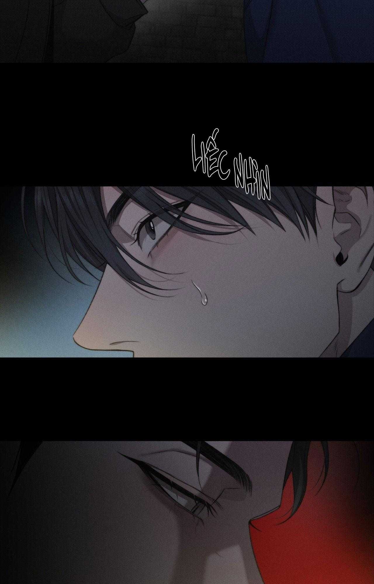 Anh Vẫn Sẽ Yêu Em Kể Cả Khi Điều Đó Là Sai - Chapter 35 - Page 54