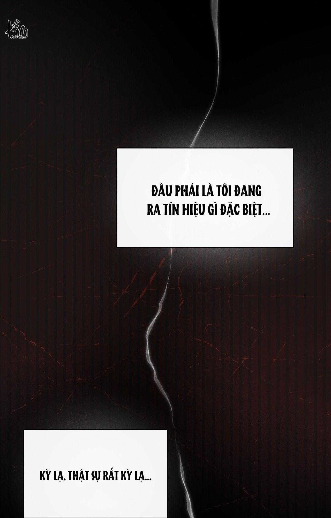 Anh Vẫn Sẽ Yêu Em Kể Cả Khi Điều Đó Là Sai - Chapter 35 - Page 56