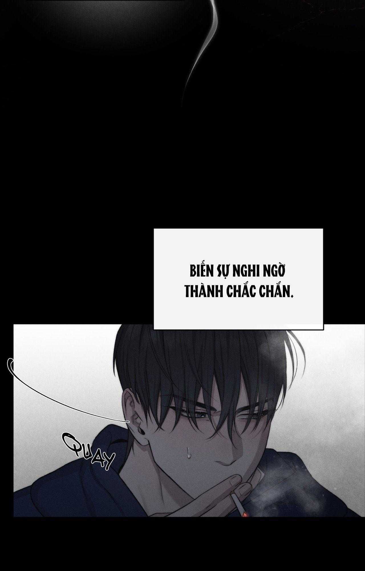 Anh Vẫn Sẽ Yêu Em Kể Cả Khi Điều Đó Là Sai - Chapter 35 - Page 57