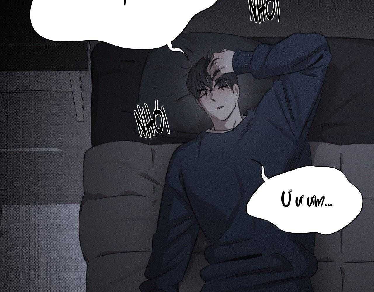 Anh Vẫn Sẽ Yêu Em Kể Cả Khi Điều Đó Là Sai - Chapter 35 - Page 7