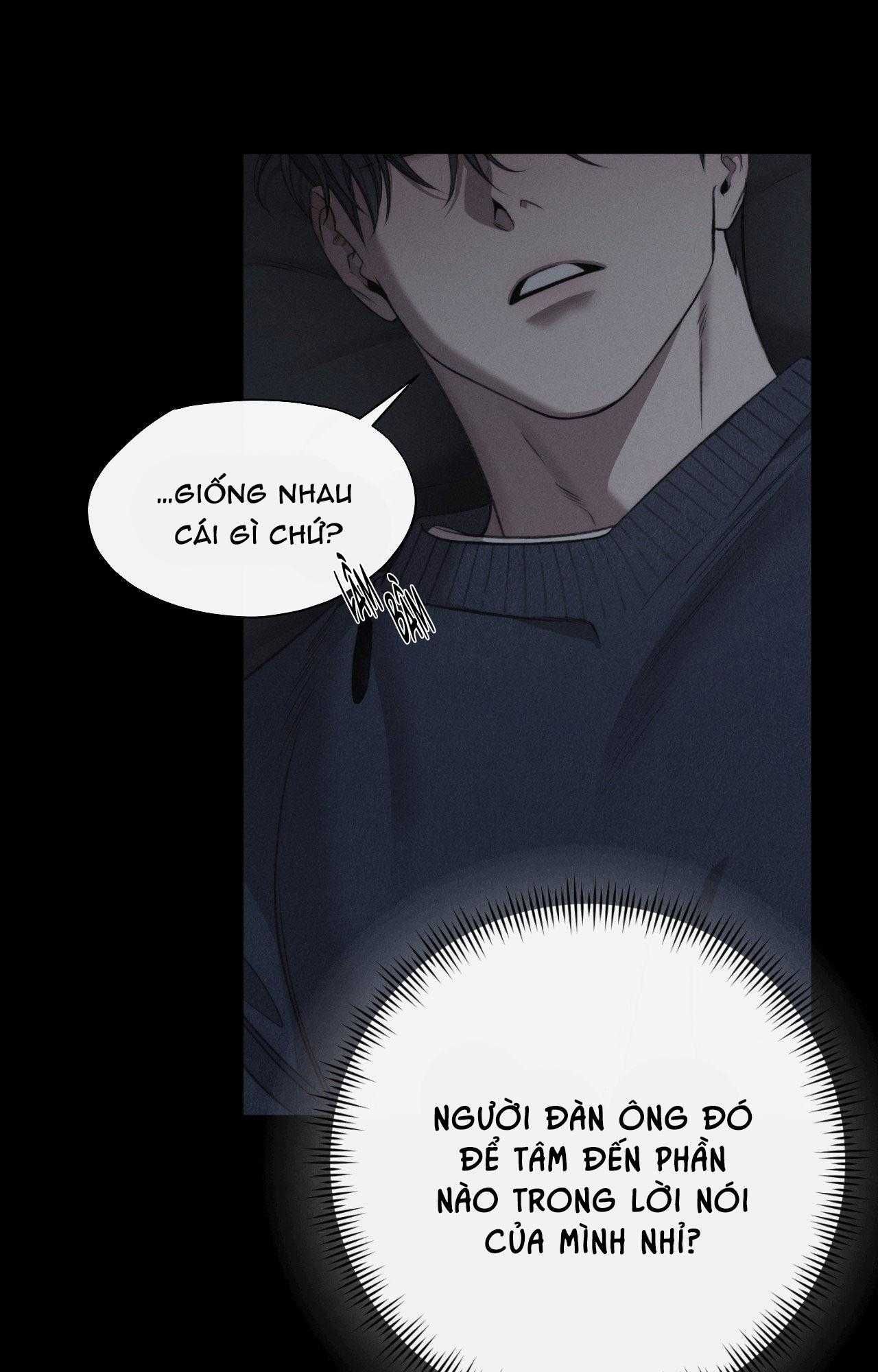 Anh Vẫn Sẽ Yêu Em Kể Cả Khi Điều Đó Là Sai - Chapter 35 - Page 9