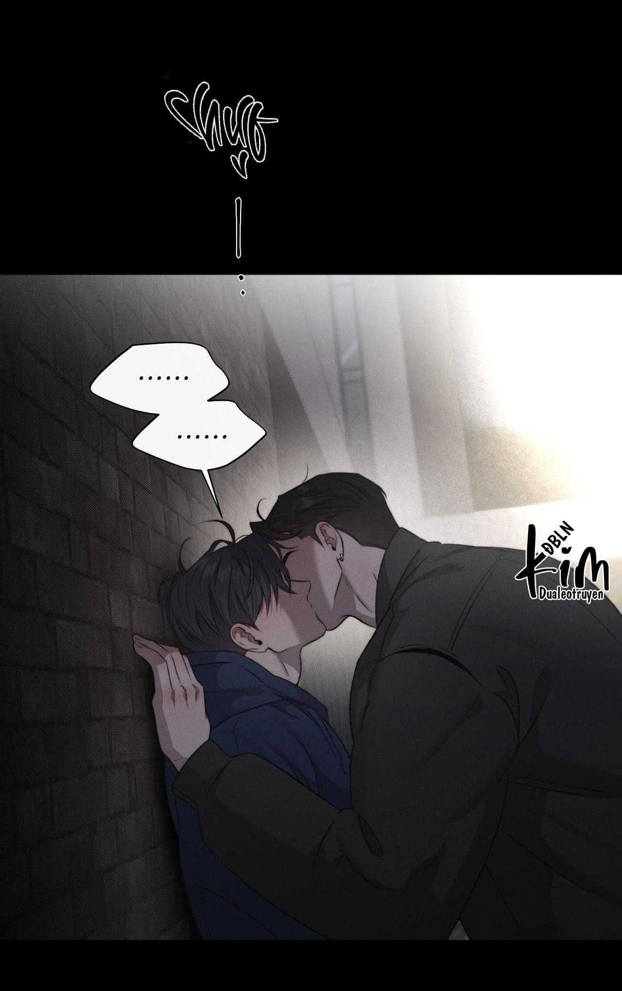 Anh Vẫn Sẽ Yêu Em Kể Cả Khi Điều Đó Là Sai - Chapter 36 - Page 26