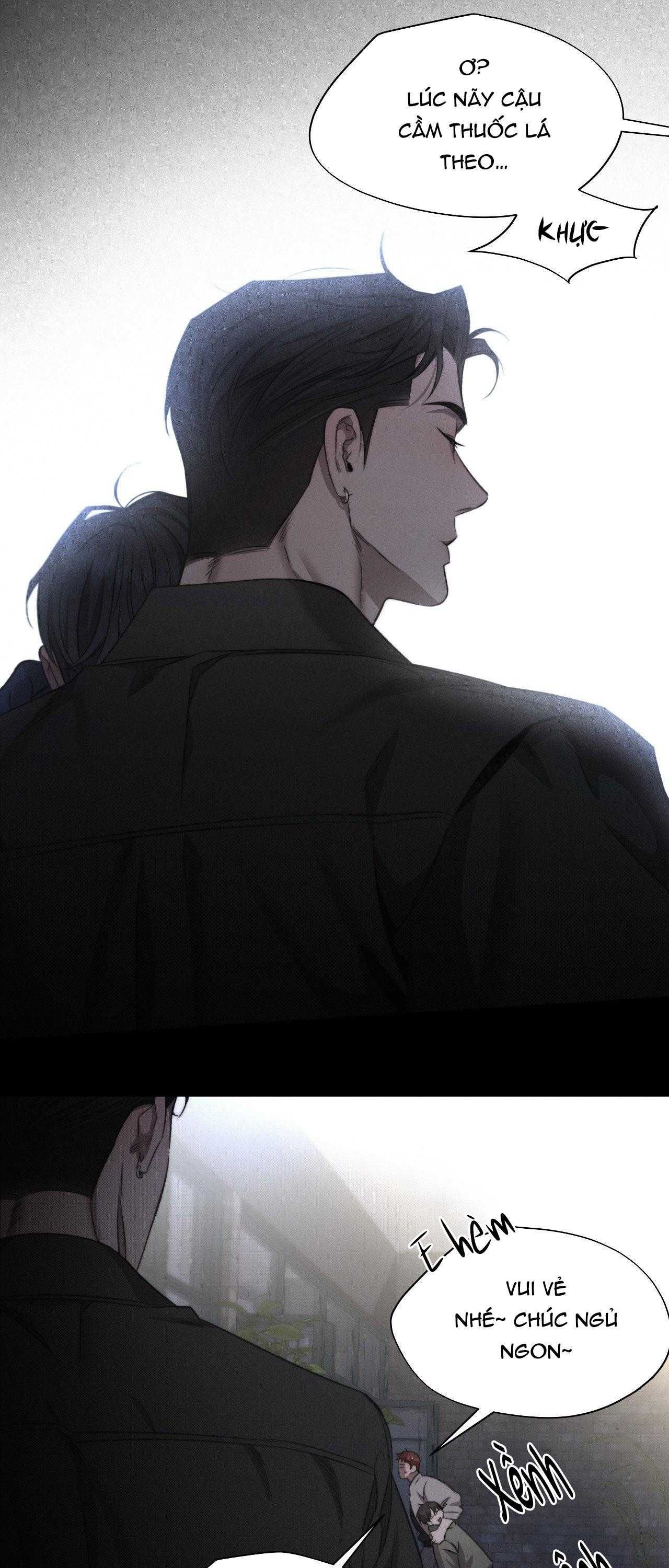 Anh Vẫn Sẽ Yêu Em Kể Cả Khi Điều Đó Là Sai - Chapter 37 - Page 13