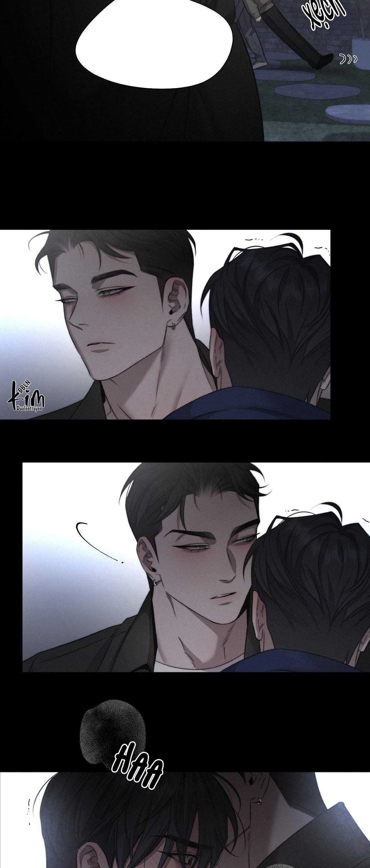 Anh Vẫn Sẽ Yêu Em Kể Cả Khi Điều Đó Là Sai - Chapter 37 - Page 14