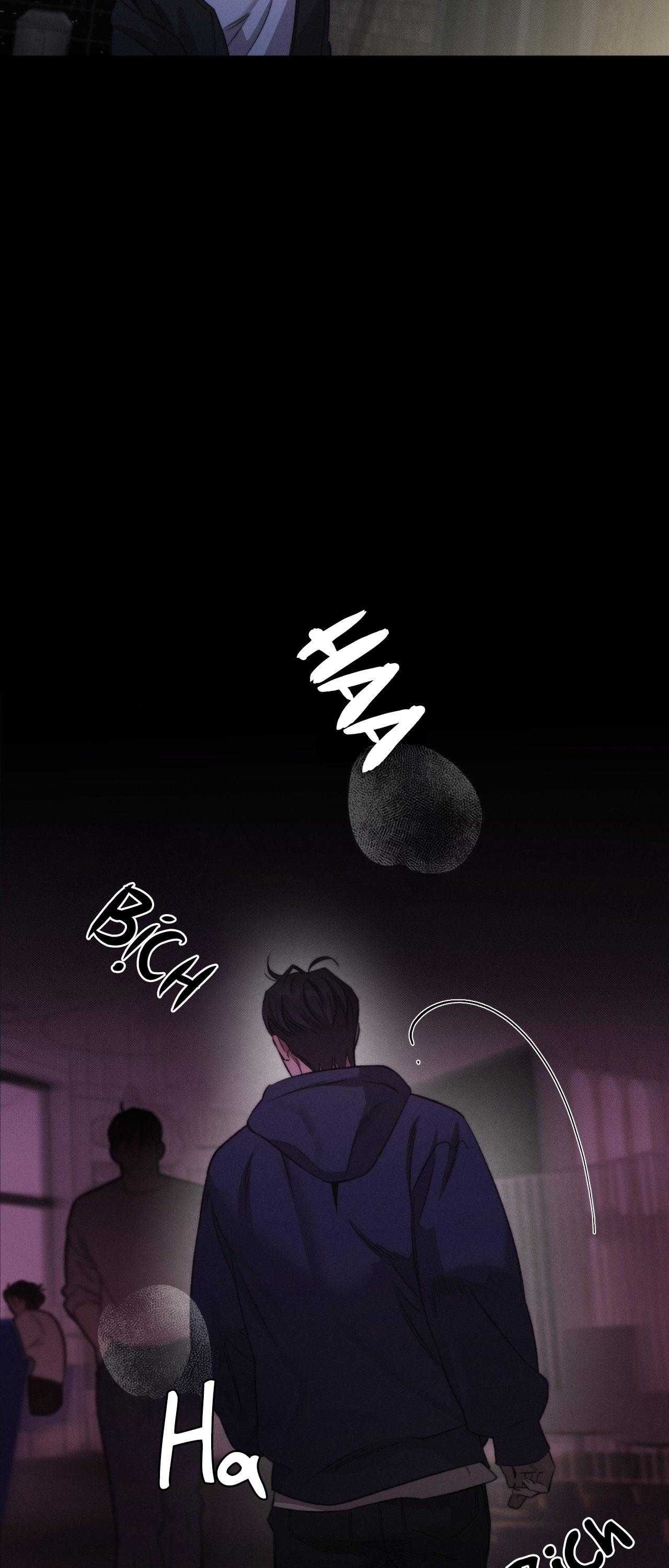 Anh Vẫn Sẽ Yêu Em Kể Cả Khi Điều Đó Là Sai - Chapter 37 - Page 21