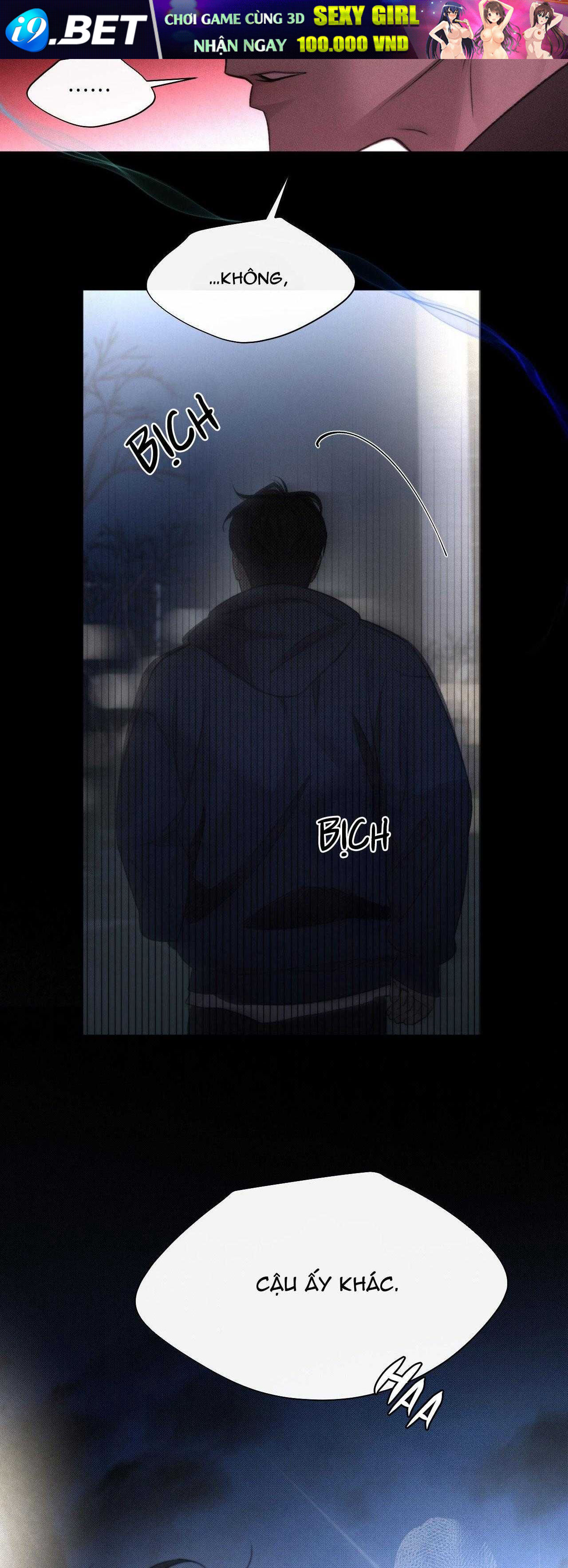 Anh Vẫn Sẽ Yêu Em Kể Cả Khi Điều Đó Là Sai - Chapter 37 - Page 27