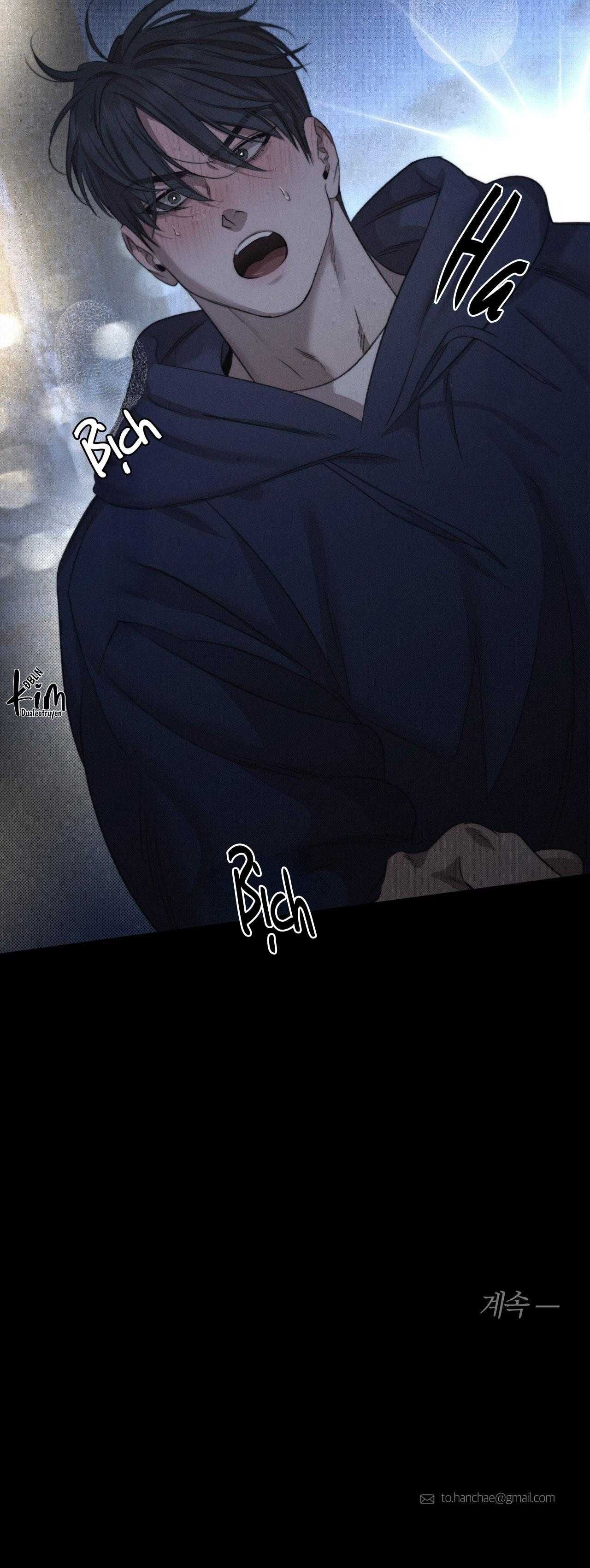 Anh Vẫn Sẽ Yêu Em Kể Cả Khi Điều Đó Là Sai - Chapter 37 - Page 28