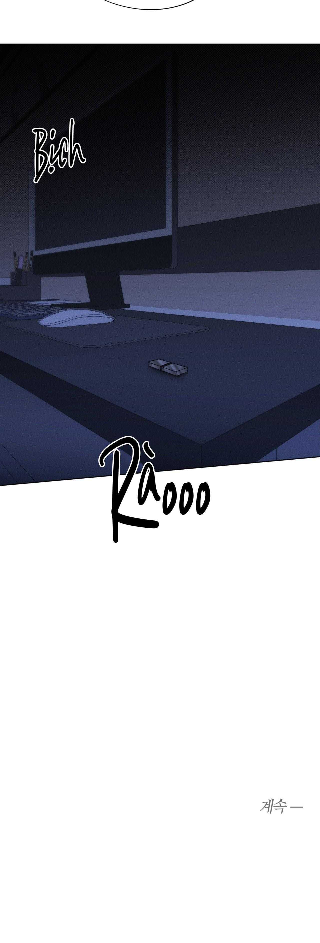 Anh Vẫn Sẽ Yêu Em Kể Cả Khi Điều Đó Là Sai - Chapter 39 - Page 6