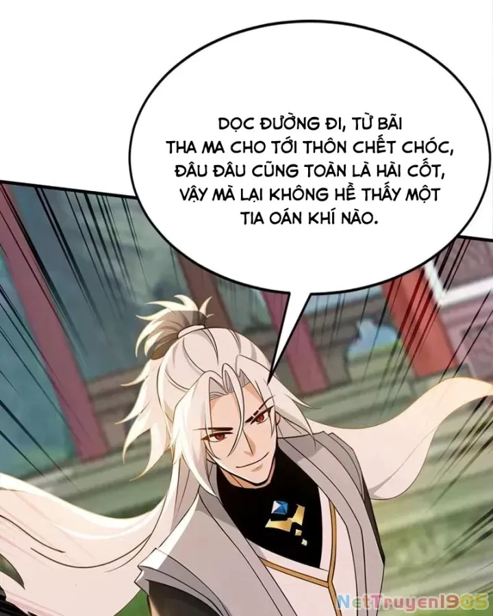 Đệ Tử Tu Luyện Còn Ta Thì Lười Biếng - Chapter 212 - Page 10