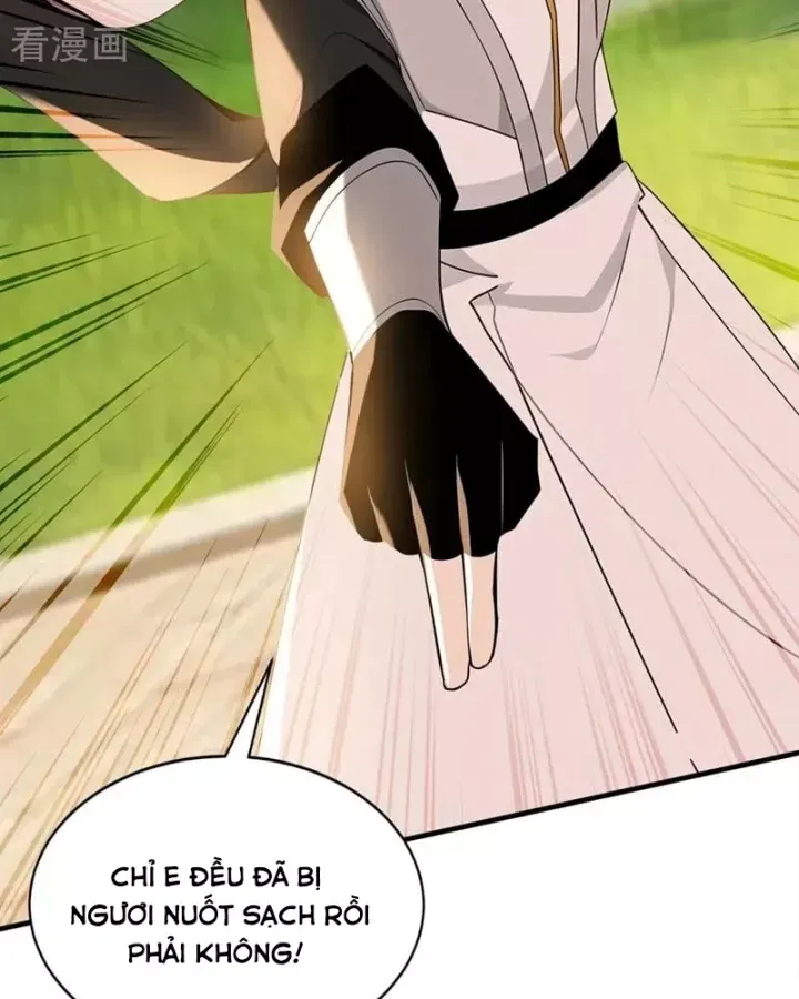 Đệ Tử Tu Luyện Còn Ta Thì Lười Biếng - Chapter 212 - Page 11