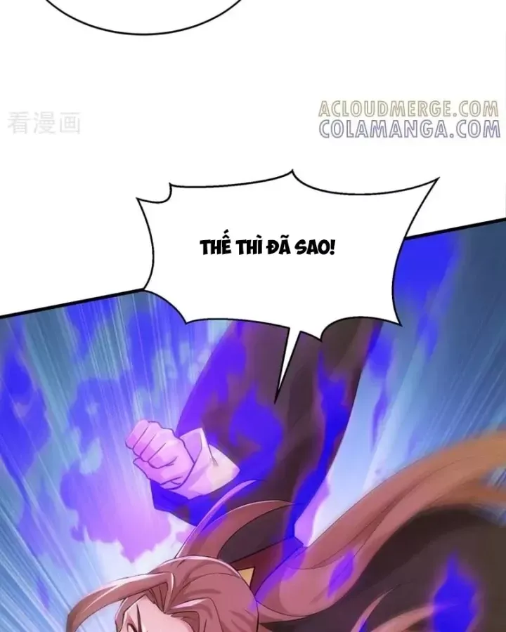 Đệ Tử Tu Luyện Còn Ta Thì Lười Biếng - Chapter 212 - Page 12