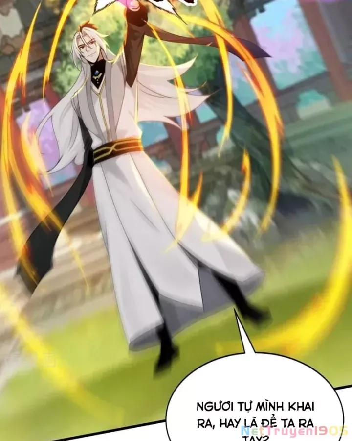 Đệ Tử Tu Luyện Còn Ta Thì Lười Biếng - Chapter 212 - Page 16