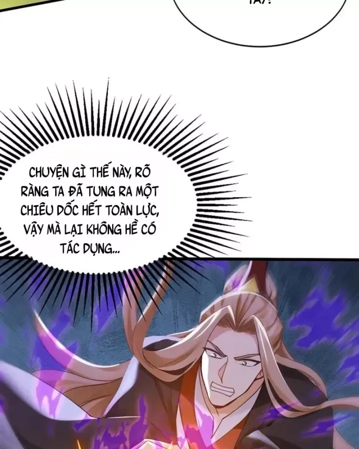 Đệ Tử Tu Luyện Còn Ta Thì Lười Biếng - Chapter 212 - Page 17