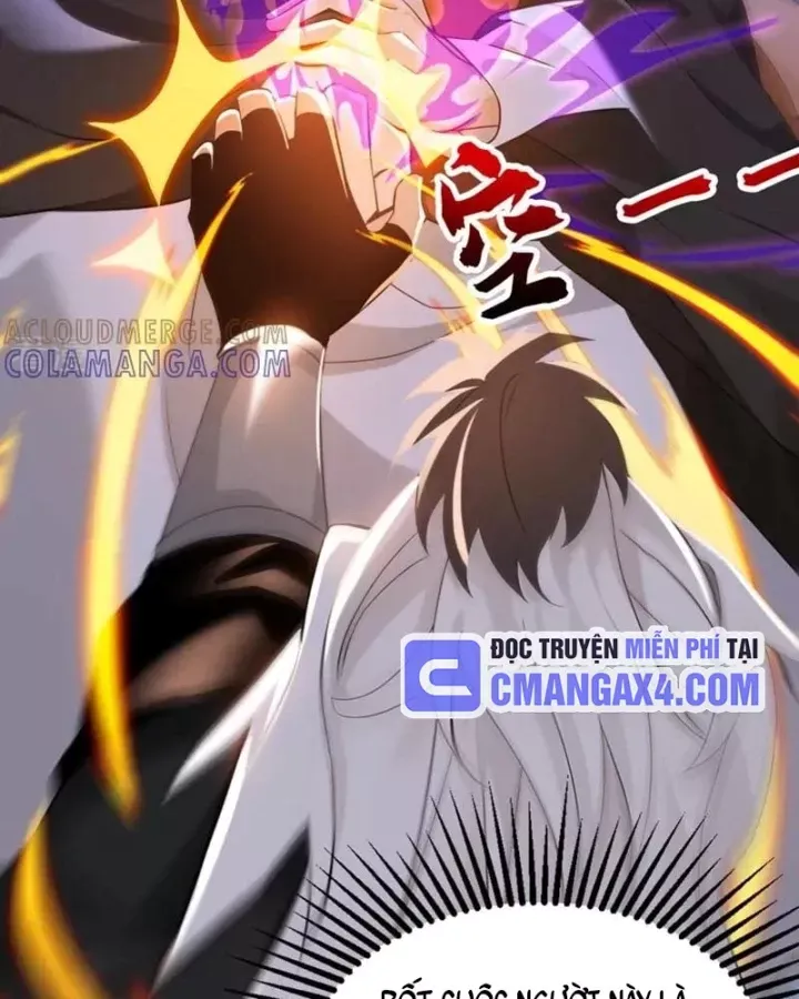 Đệ Tử Tu Luyện Còn Ta Thì Lười Biếng - Chapter 212 - Page 18