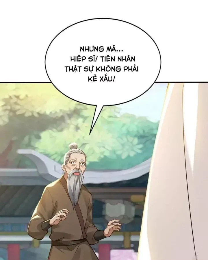 Đệ Tử Tu Luyện Còn Ta Thì Lười Biếng - Chapter 212 - Page 20