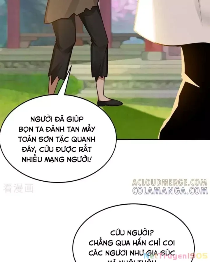 Đệ Tử Tu Luyện Còn Ta Thì Lười Biếng - Chapter 212 - Page 21