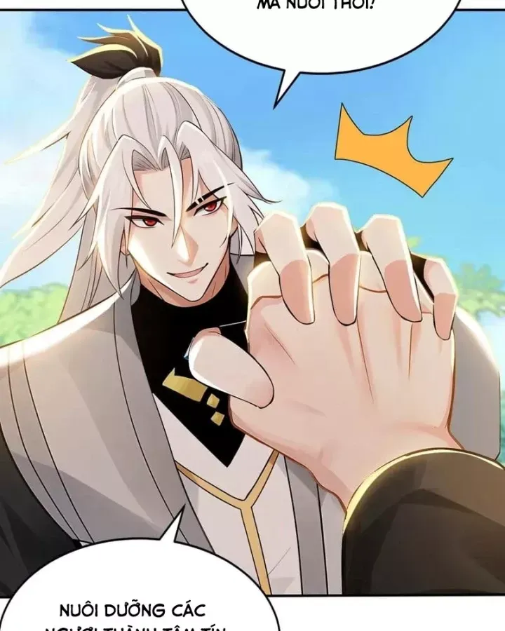 Đệ Tử Tu Luyện Còn Ta Thì Lười Biếng - Chapter 212 - Page 22