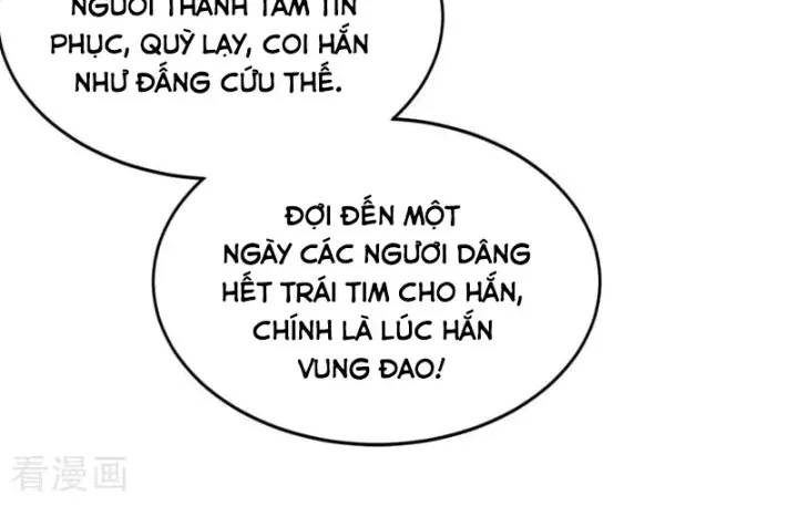Đệ Tử Tu Luyện Còn Ta Thì Lười Biếng - Chapter 212 - Page 23