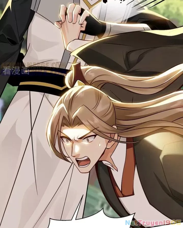 Đệ Tử Tu Luyện Còn Ta Thì Lười Biếng - Chapter 212 - Page 25