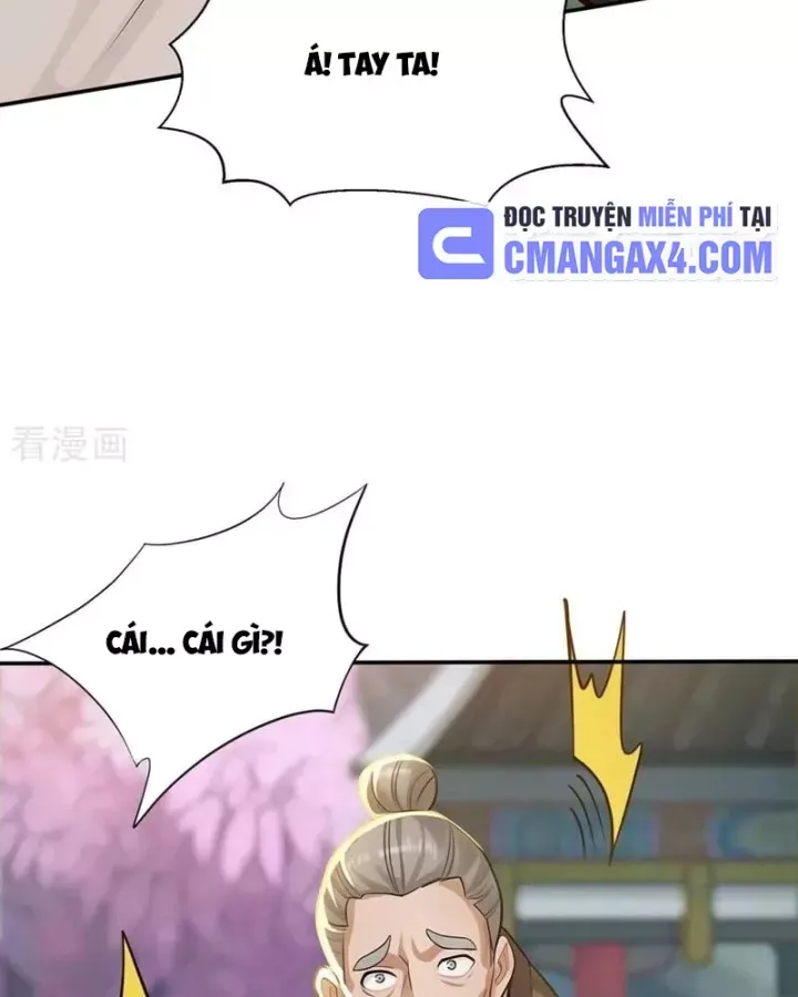 Đệ Tử Tu Luyện Còn Ta Thì Lười Biếng - Chapter 212 - Page 26