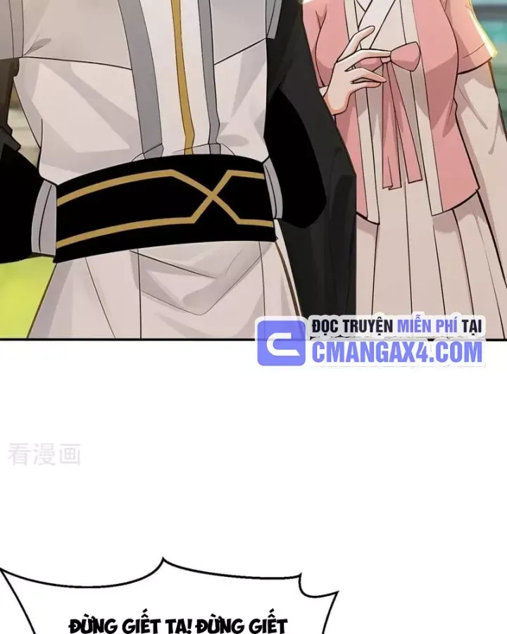 Đệ Tử Tu Luyện Còn Ta Thì Lười Biếng - Chapter 212 - Page 29
