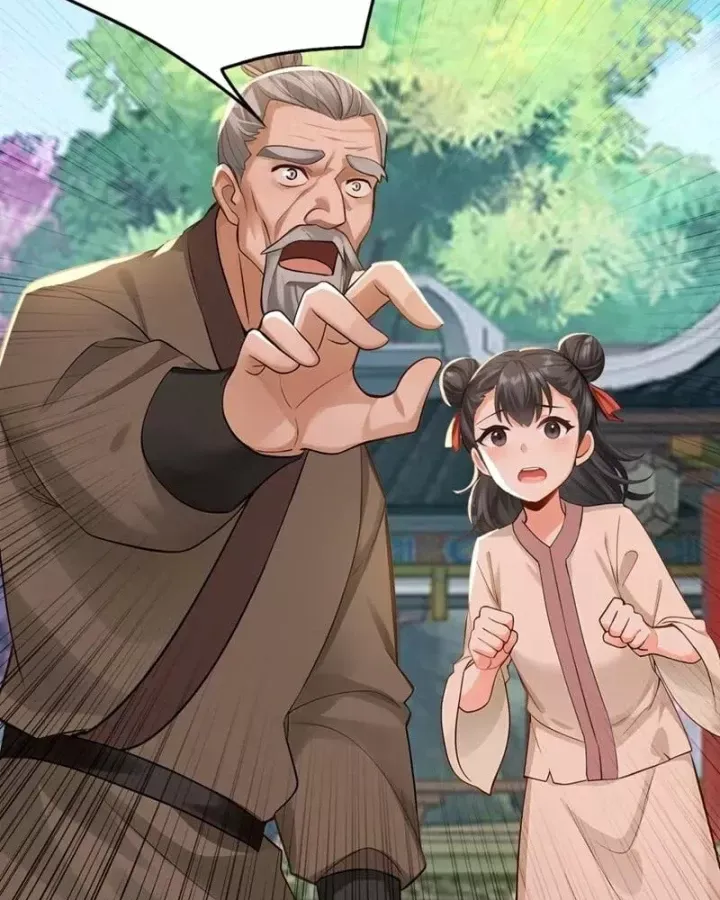 Đệ Tử Tu Luyện Còn Ta Thì Lười Biếng - Chapter 212 - Page 3