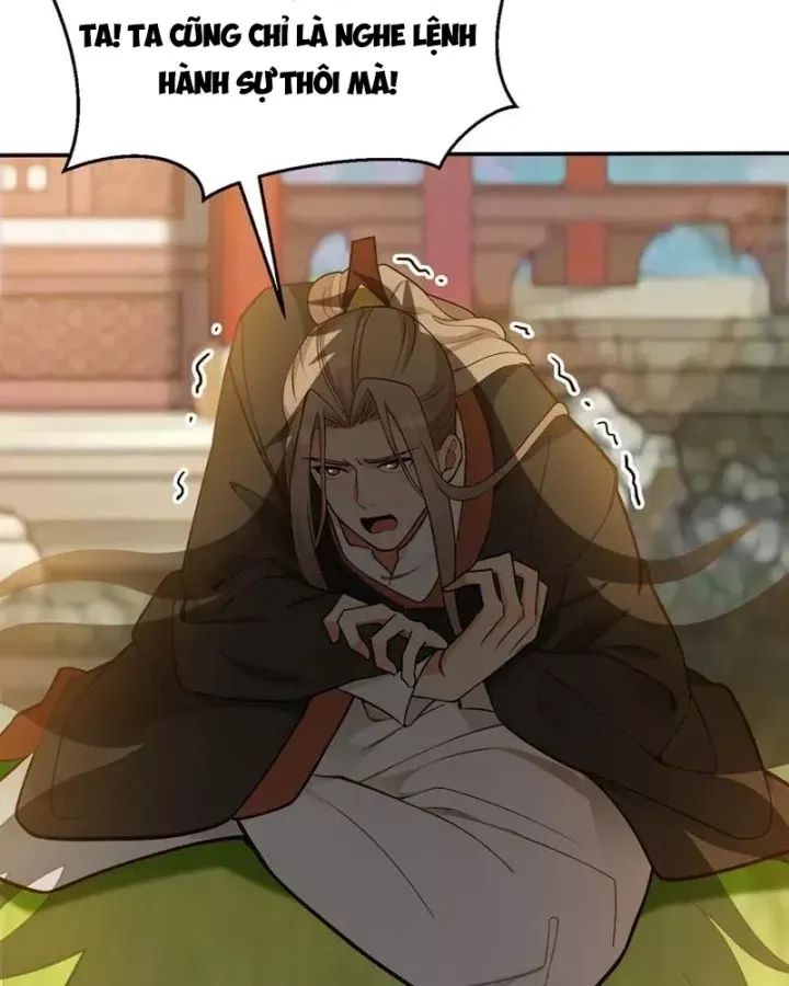 Đệ Tử Tu Luyện Còn Ta Thì Lười Biếng - Chapter 212 - Page 30