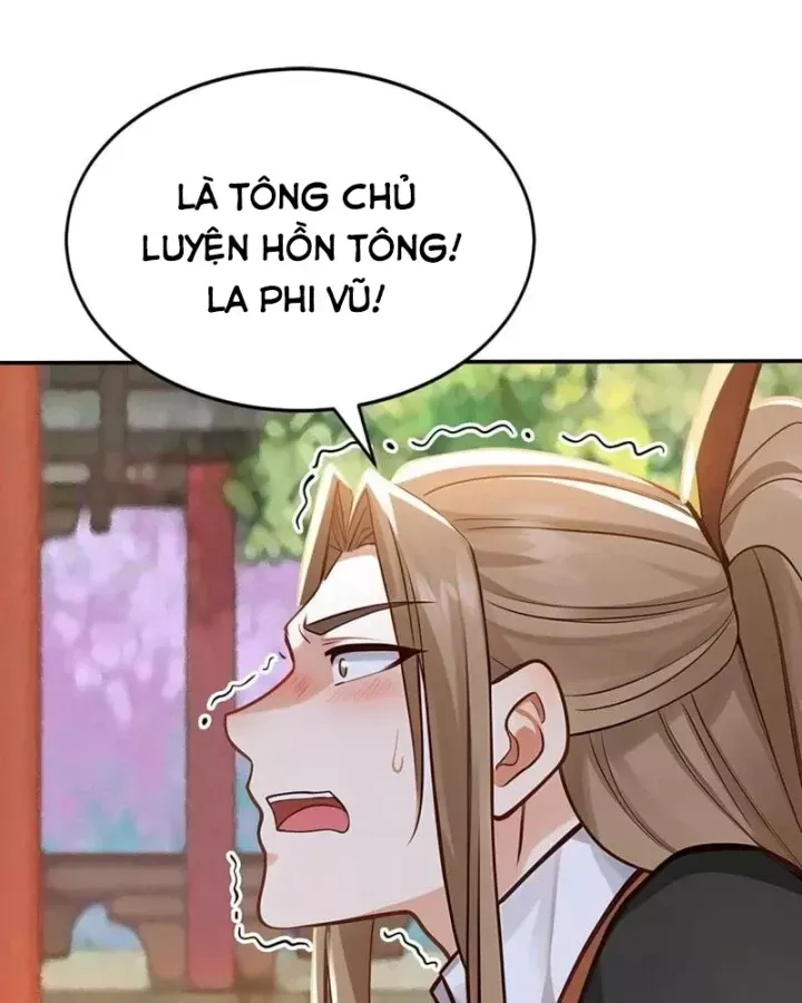 Đệ Tử Tu Luyện Còn Ta Thì Lười Biếng - Chapter 212 - Page 34
