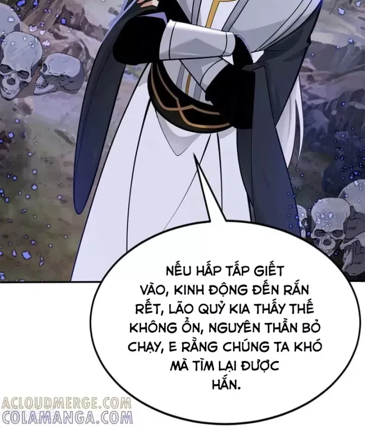 Đệ Tử Tu Luyện Còn Ta Thì Lười Biếng - Chapter 212 - Page 43