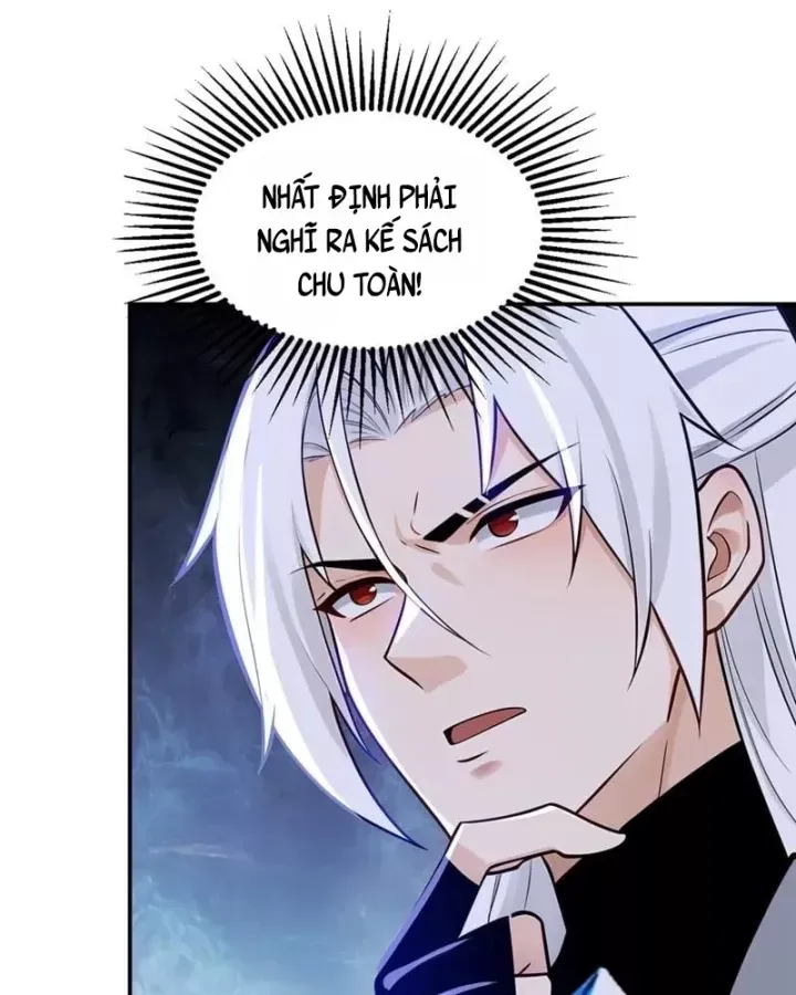 Đệ Tử Tu Luyện Còn Ta Thì Lười Biếng - Chapter 212 - Page 44