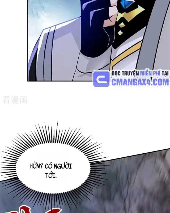 Đệ Tử Tu Luyện Còn Ta Thì Lười Biếng - Chapter 212 - Page 45