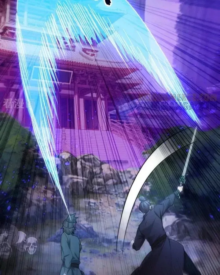 Đệ Tử Tu Luyện Còn Ta Thì Lười Biếng - Chapter 212 - Page 49