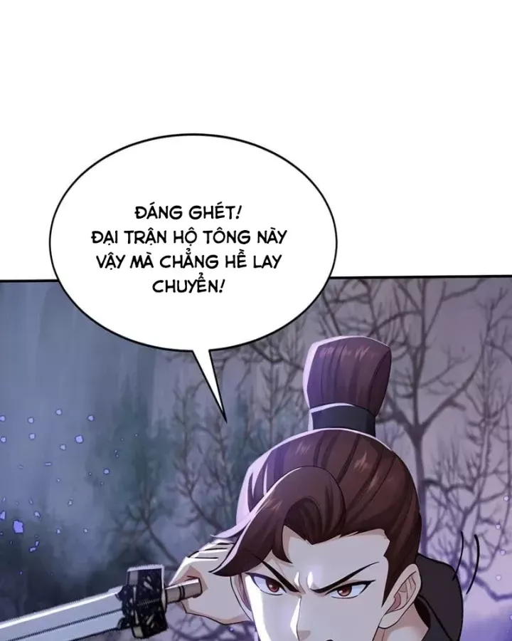 Đệ Tử Tu Luyện Còn Ta Thì Lười Biếng - Chapter 212 - Page 53
