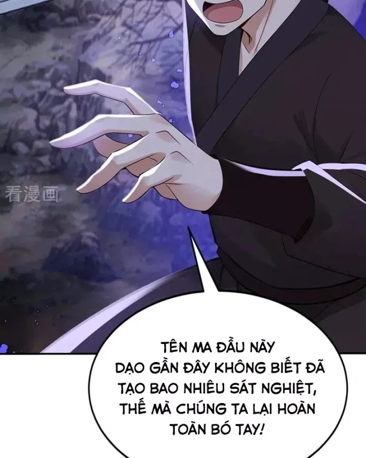 Đệ Tử Tu Luyện Còn Ta Thì Lười Biếng - Chapter 212 - Page 54