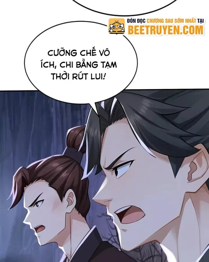 Đệ Tử Tu Luyện Còn Ta Thì Lười Biếng - Chapter 212 - Page 55