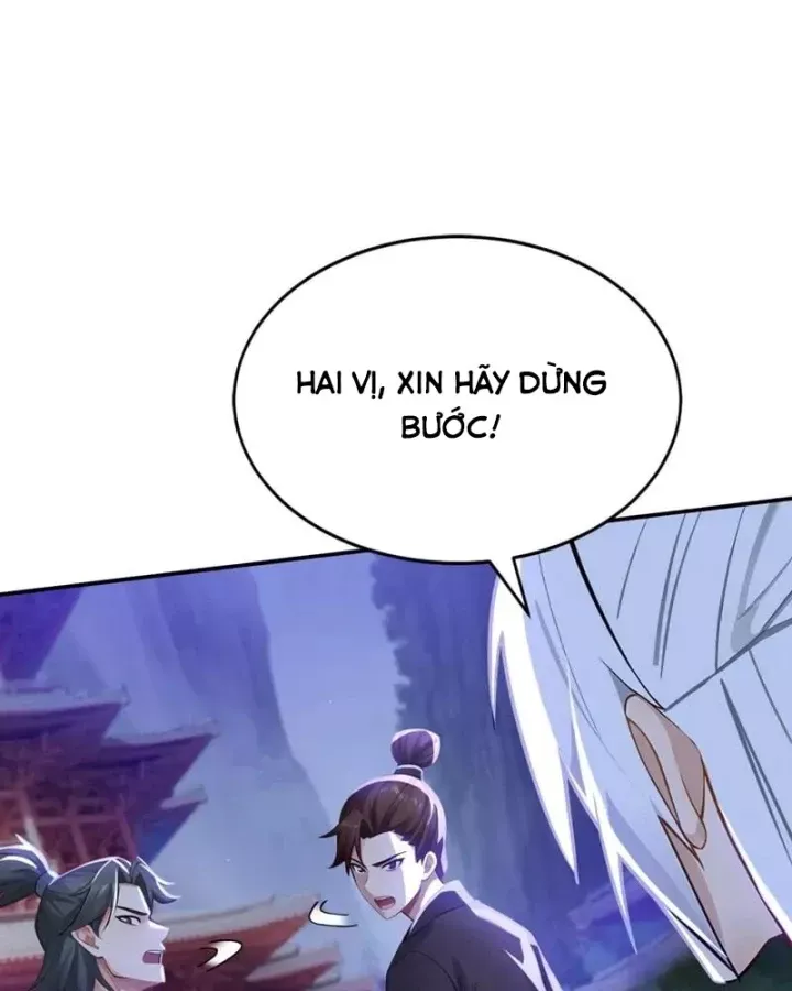 Đệ Tử Tu Luyện Còn Ta Thì Lười Biếng - Chapter 212 - Page 57